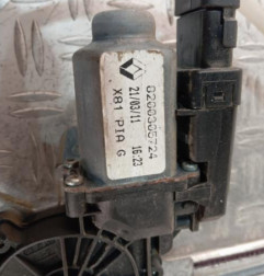 Leve vitre electrique arriere gauche RENAULT ESPACE 4 Photo n°4