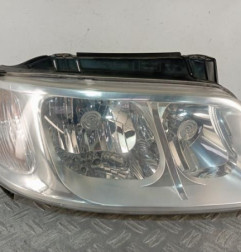 Optique avant principal droit (feux)(phare) HYUNDAI MATRIX Photo n°1