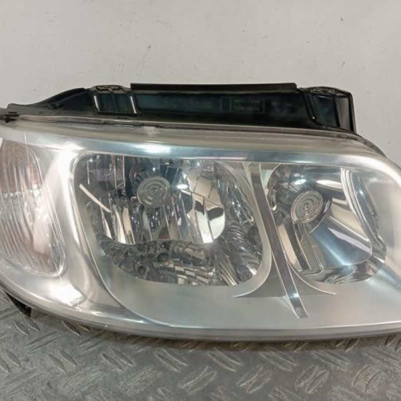 Optique avant principal droit (feux)(phare) HYUNDAI MATRIX