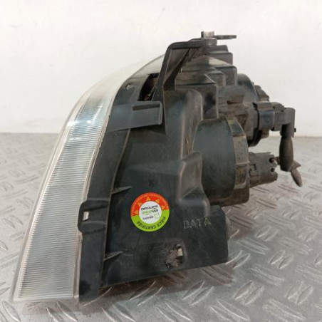 Optique avant principal droit (feux)(phare) HYUNDAI MATRIX