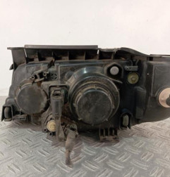 Optique avant principal droit (feux)(phare) HYUNDAI MATRIX Photo n°3