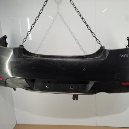 Pare choc arriere PEUGEOT 508 1 Photo n°1