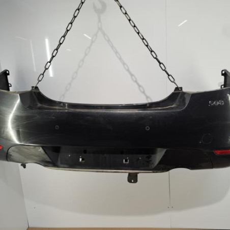 Pare choc arriere PEUGEOT 508 1