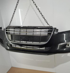 Pare choc avant PEUGEOT 508 1 Photo n°1