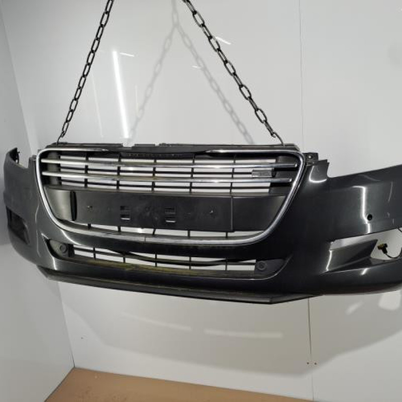 Pare choc avant PEUGEOT 508 1 Pare choc avant PEUGEOT 508 1