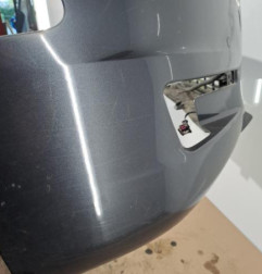 Pare choc avant PEUGEOT 508 1