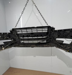 Pare choc avant PEUGEOT 508 1 Photo n°3