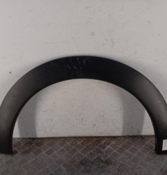 Extension d'aile avant droit CITROEN C4 CACTUS Photo n°1