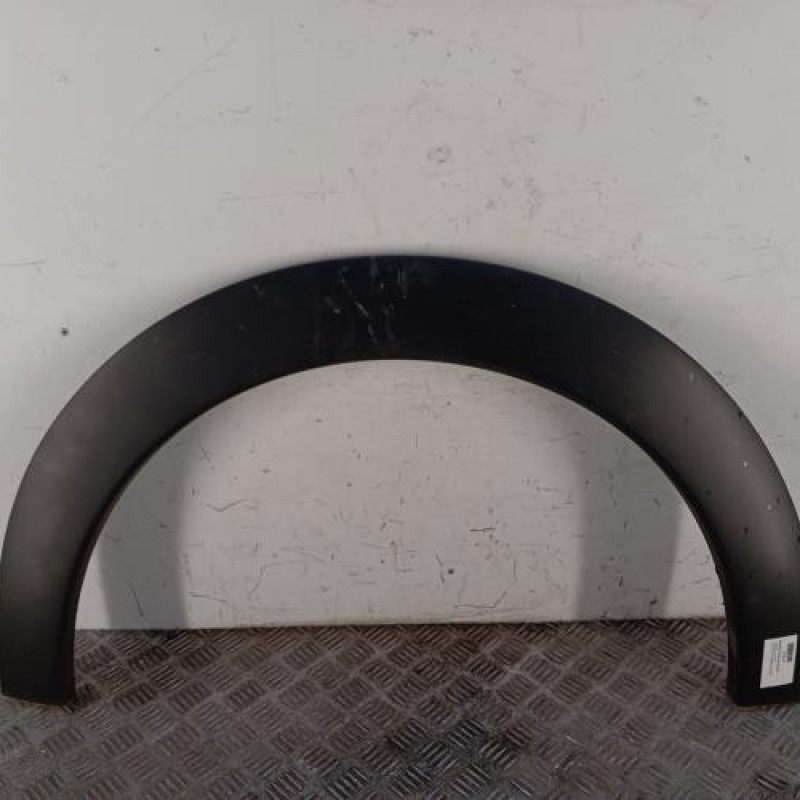 Extension d'aile avant droit CITROEN C4 CACTUS