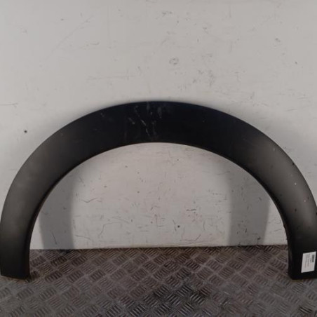 Extension d'aile avant droit CITROEN C4 CACTUS Photo n°1