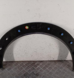 Extension d'aile avant droit CITROEN C4 CACTUS