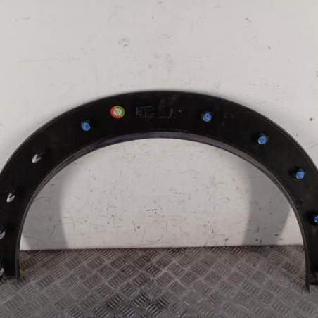Extension d'aile avant droit CITROEN C4 CACTUS