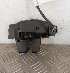 Serrure de hayon CITROEN C4 CACTUS Photo n°1