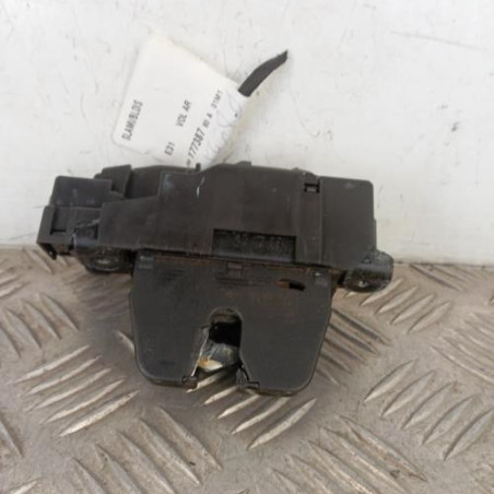 Serrure de hayon CITROEN C4 CACTUS