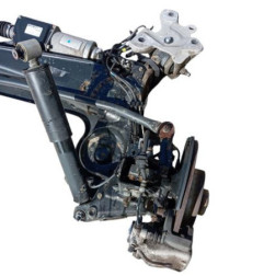 Train arriere complet RENAULT TALISMAN Photo n°1