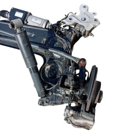 Train arriere complet RENAULT TALISMAN Photo n°1