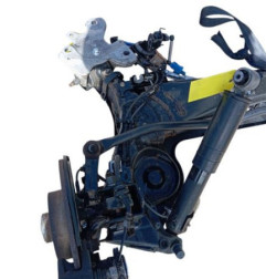 Train arriere complet RENAULT TALISMAN