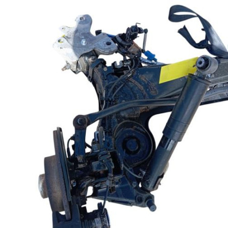 Train arriere complet RENAULT TALISMAN