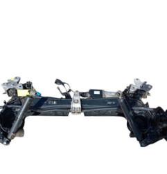 Train arriere complet RENAULT TALISMAN Photo n°3