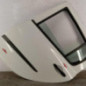 Porte arriere gauche RENAULT CLIO 3