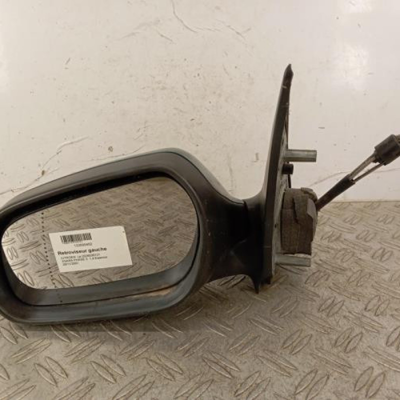 Retroviseur gauche CITROEN XSARA