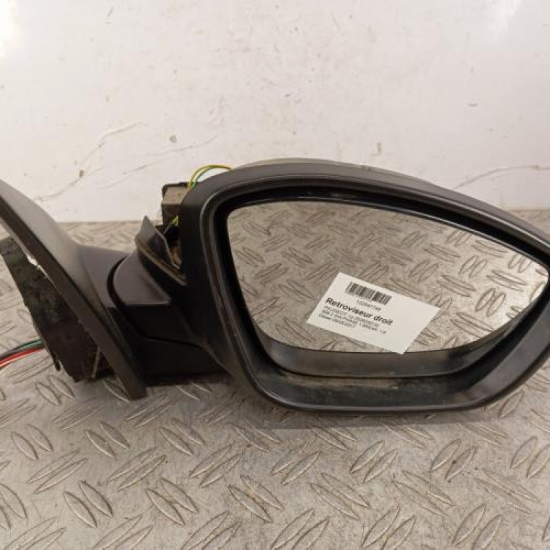 Retroviseur droit PEUGEOT 308 2 SW