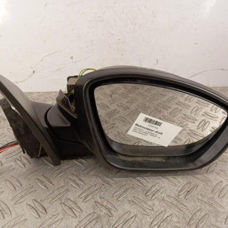 Retroviseur droit PEUGEOT 308 2 SW Photo n°1