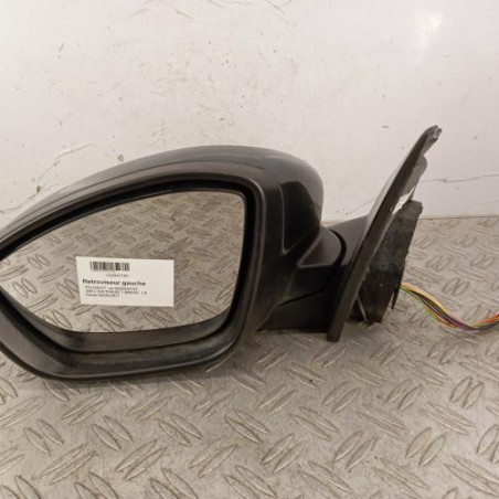 Retroviseur gauche PEUGEOT 308 2 SW Photo n°1