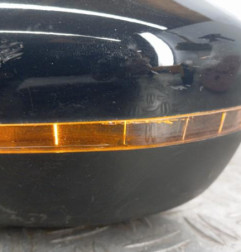 Retroviseur gauche PEUGEOT 308 2 SW Photo n°3