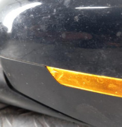 Retroviseur gauche PEUGEOT 308 2 SW Photo n°4