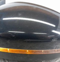 Retroviseur gauche PEUGEOT 308 2 SW Photo n°5