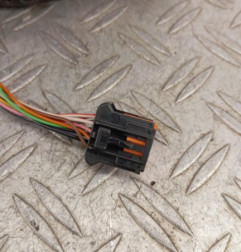 Retroviseur gauche PEUGEOT 308 2 SW Photo n°9