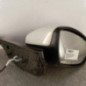 Retroviseur droit CITROEN C3 3 SOCIETE