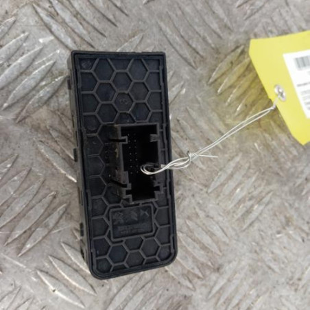 Interrupteur de leve vitre avant gauche CITROEN C3 3 SOCIETE