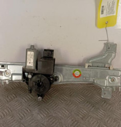 Leve vitre electrique arriere droit CITROEN C3 3 SOCIETE Photo n°1