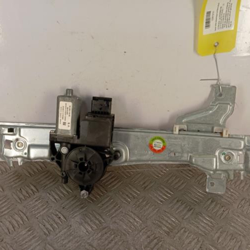 Leve vitre electrique arriere droit CITROEN C3 3 SOCIETE