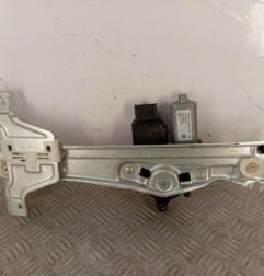 Leve vitre electrique arriere droit CITROEN C3 3 SOCIETE