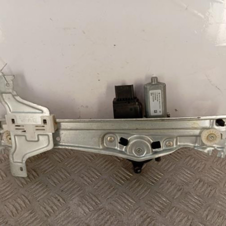 Leve vitre electrique arriere droit CITROEN C3 3 SOCIETE