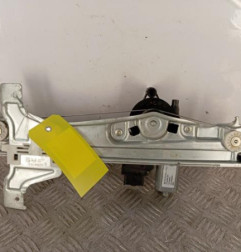 Leve vitre electrique arriere gauche CITROEN C3 3 SOCIETE Photo n°1