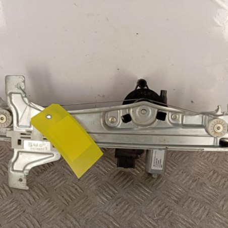 Leve vitre electrique arriere gauche CITROEN C3 3 SOCIETE Photo n°1