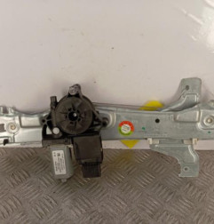 Leve vitre electrique arriere gauche CITROEN C3 3 SOCIETE