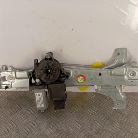 Leve vitre electrique arriere gauche CITROEN C3 3 SOCIETE