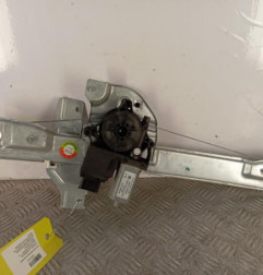 Leve vitre electrique avant droit CITROEN C3 3 SOCIETE Photo n°1