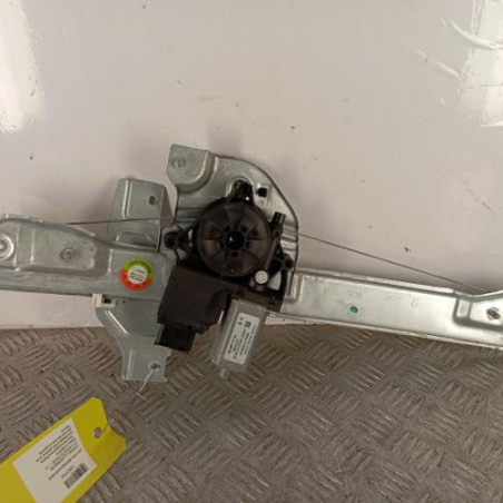 Leve vitre electrique avant droit CITROEN C3 3 SOCIETE Photo n°1