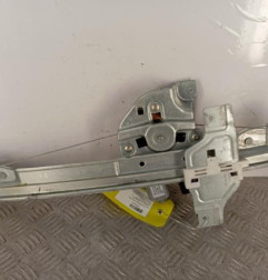 Leve vitre electrique avant droit CITROEN C3 3 SOCIETE