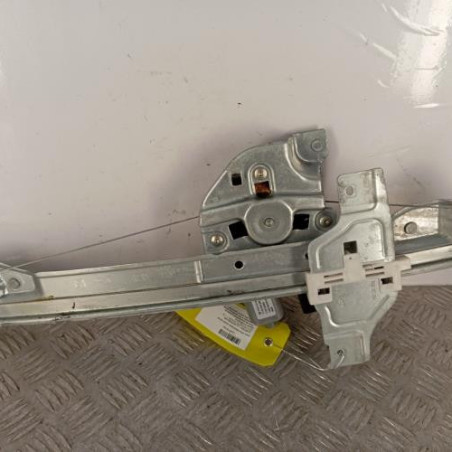 Leve vitre electrique avant droit CITROEN C3 3 SOCIETE