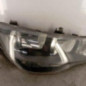 Optique avant principal droit (feux)(phare) AUDI A1 1