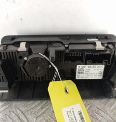 Commande chauffage AUDI A1 1