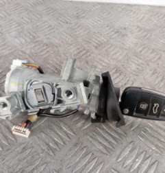 Neiman AUDI A1 1 Photo n°1