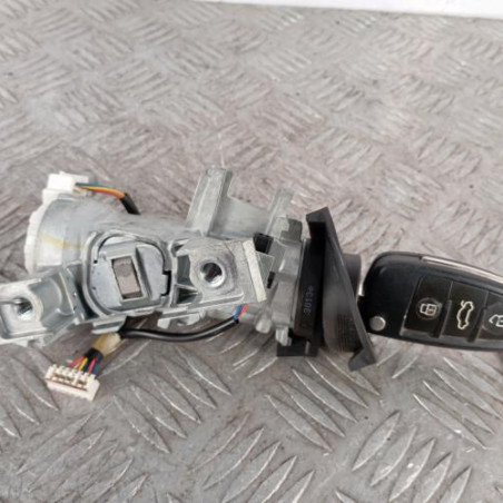 Neiman AUDI A1 1 Photo n°1